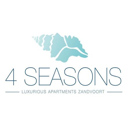 4 Seasons Zandvoort Exterior photo